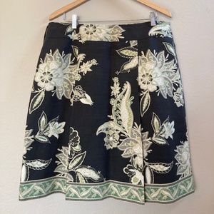 Ann Taylor Skirt, 16